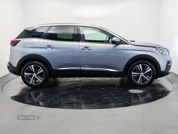 Used Peugeot 3008 2019 for sale - 76399741: Photo 2