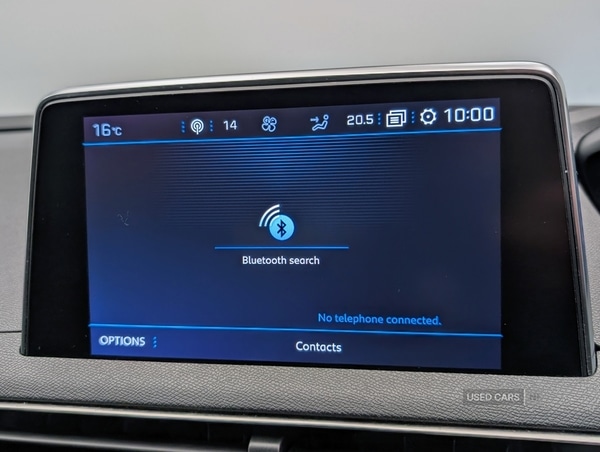 Used Peugeot 3008 2019 for sale - 76399741: Photo 20