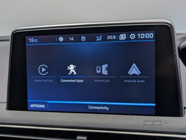 Used Peugeot 3008 2019 for sale - 76399741: Photo 21