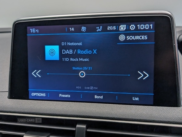 Used Peugeot 3008 2019 for sale - 76399741: Photo 22