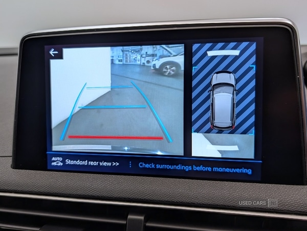 Used Peugeot 3008 2019 for sale - 76399741: Photo 23