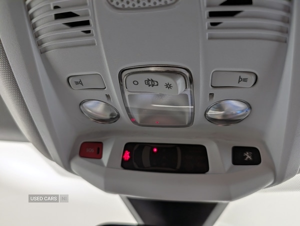 Used Peugeot 3008 2019 for sale - 76399741: Photo 25