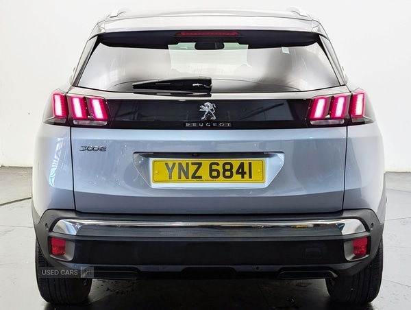 Used Peugeot 3008 2019 for sale - 76399741: Photo 26