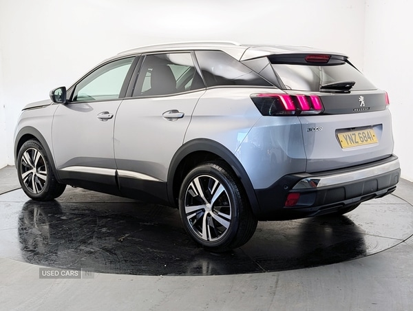 Used Peugeot 3008 2019 for sale - 76399741: Photo 29