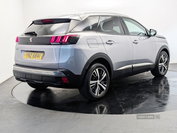 Used Peugeot 3008 2019 for sale - 76399741: Photo 3