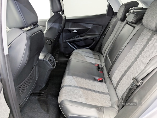 Used Peugeot 3008 2019 for sale - 76399741: Photo 30