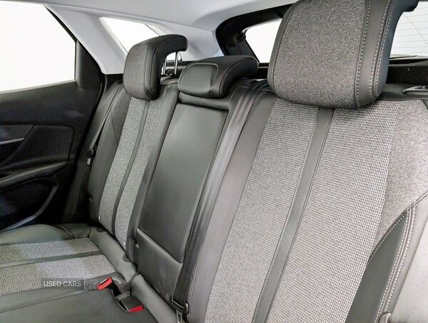 Used Peugeot 3008 2019 for sale - 76399741: Photo 31