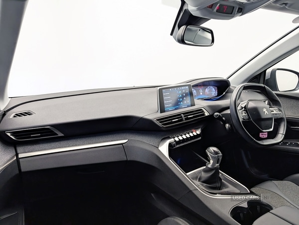 Used Peugeot 3008 2019 for sale - 76399741: Photo 33