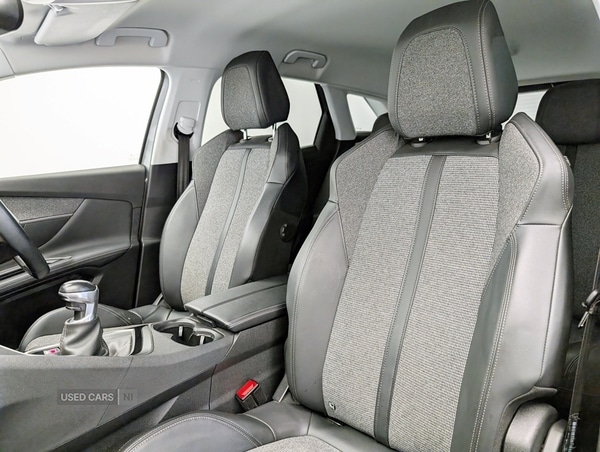 Used Peugeot 3008 2019 for sale - 76399741: Photo 34