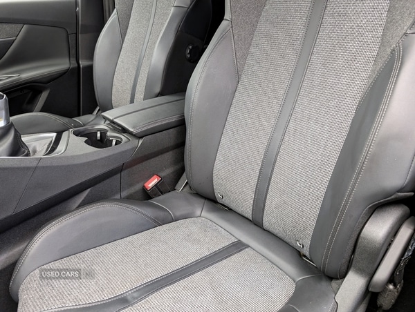 Used Peugeot 3008 2019 for sale - 76399741: Photo 35