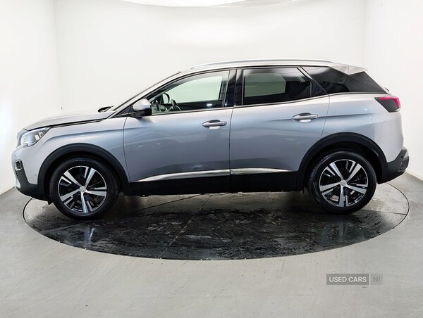Used Peugeot 3008 2019 for sale - 76399741: Photo 36