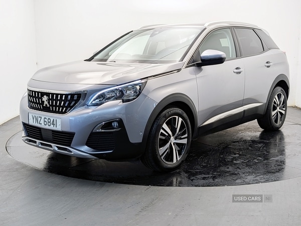Used Peugeot 3008 2019 for sale - 76399741: Photo 37