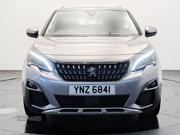 Used Peugeot 3008 2019 for sale - 76399741: Photo 38
