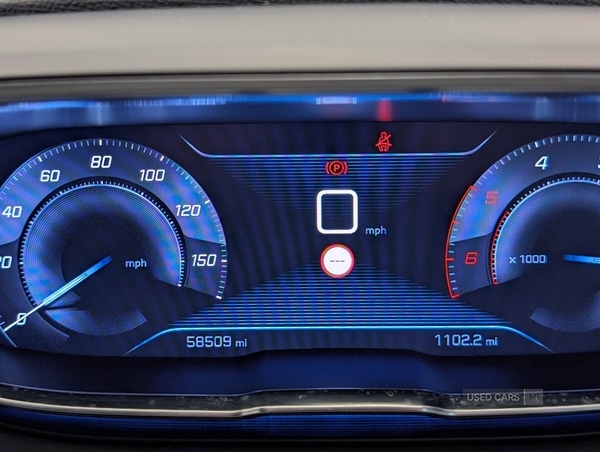 Used Peugeot 3008 2019 for sale - 76399741: Photo 4