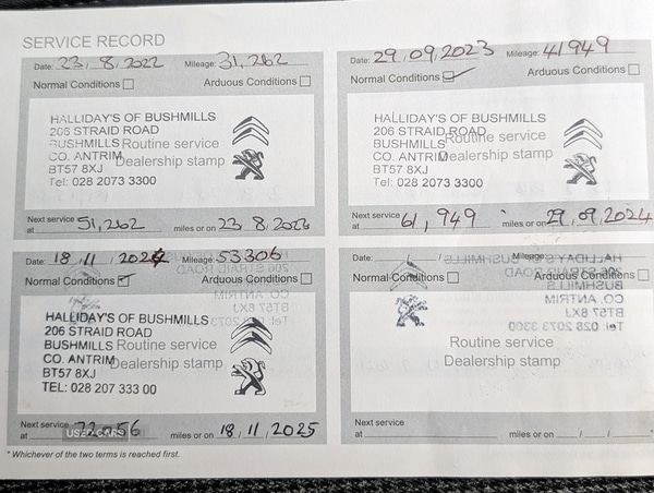 Used Peugeot 3008 2019 for sale - 76399741: Photo 40