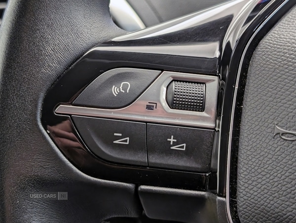 Used Peugeot 3008 2019 for sale - 76399741: Photo 5