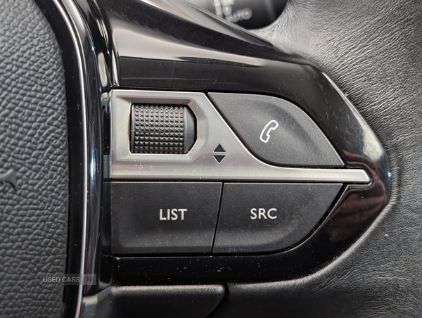 Used Peugeot 3008 2019 for sale - 76399741: Photo 6