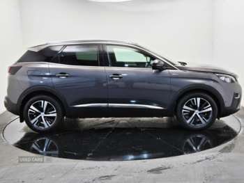 Used Peugeot 3008 2019 for sale - 74752085: Photo