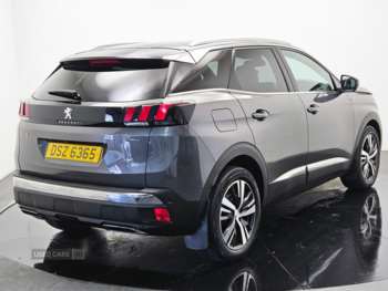Used Peugeot 3008 2019 for sale - 74752085: Photo