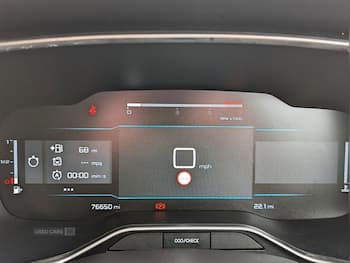 Used Citroen C5 Aircross 2021 for sale - 79280485: Photo
