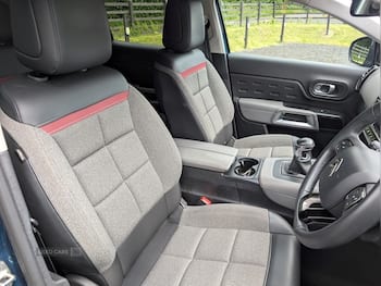 Used Citroen C5 Aircross 2021 for sale - 79280485: Photo