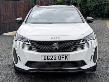 Used Peugeot 3008 2022 for sale - 79426899: Photo