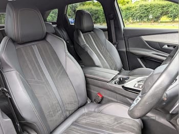 Used Peugeot 3008 2022 for sale - 79426899: Photo
