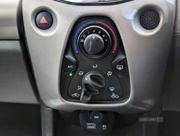 Used Peugeot 108 2016 for sale - 75372182: Photo 12