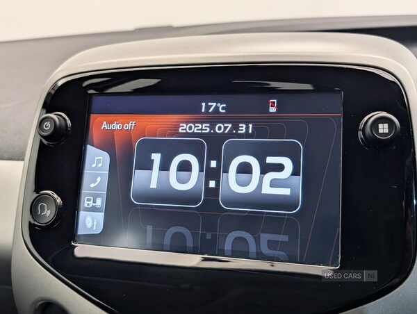 Used Peugeot 108 2016 for sale - 75372182: Photo 13
