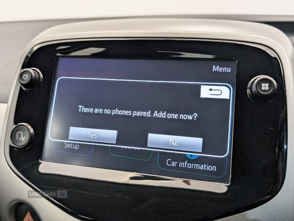 Used Peugeot 108 2016 for sale - 75372182: Photo 16