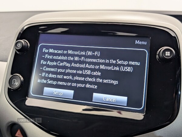 Used Peugeot 108 2016 for sale - 75372182: Photo 18