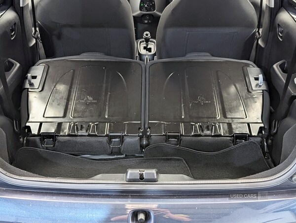 Used Peugeot 108 2016 for sale - 75372182: Photo 23