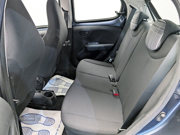 Vehicle 25