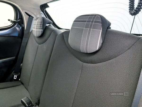 Used Peugeot 108 2016 for sale - 75372182: Photo 26