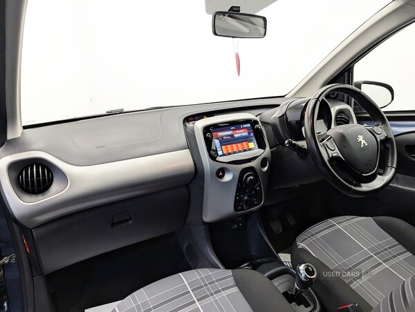 Used Peugeot 108 2016 for sale - 75372182: Photo 27