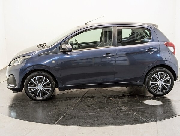 Used Peugeot 108 2016 for sale - 75372182: Photo 29