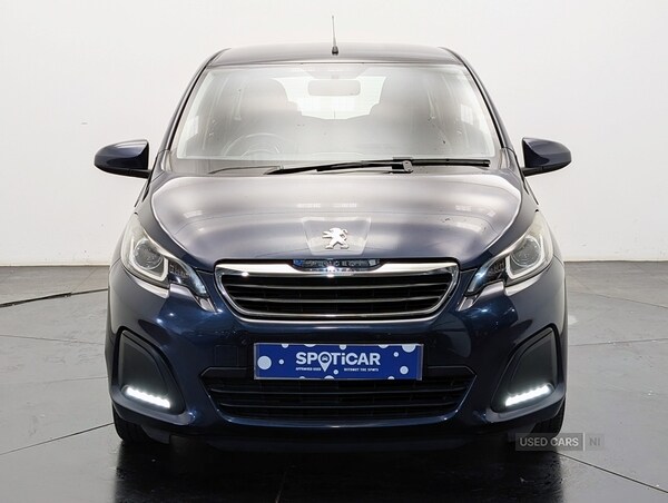 Used Peugeot 108 2016 for sale - 75372182: Photo 31