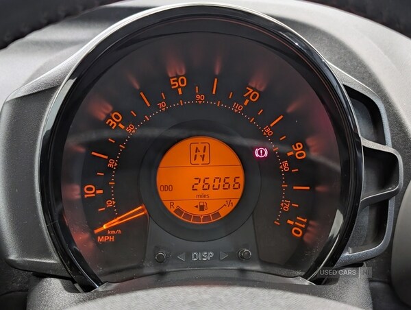 Used Peugeot 108 2016 for sale - 75372182: Photo 4