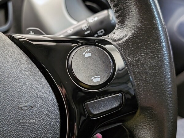 Used Peugeot 108 2016 for sale - 75372182: Photo 6