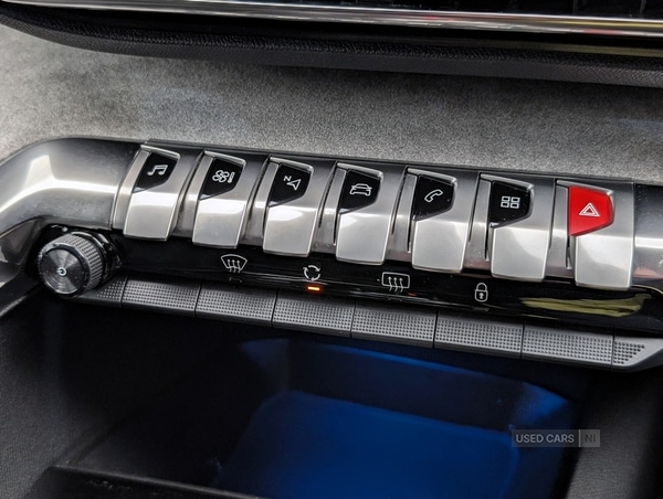 Used Peugeot 3008 2022 for sale - 77388075: Photo 18