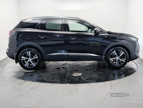 Used Peugeot 3008 2022 for sale - 77388075: Photo 2