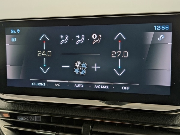 Used Peugeot 3008 2022 for sale - 77388075: Photo 20