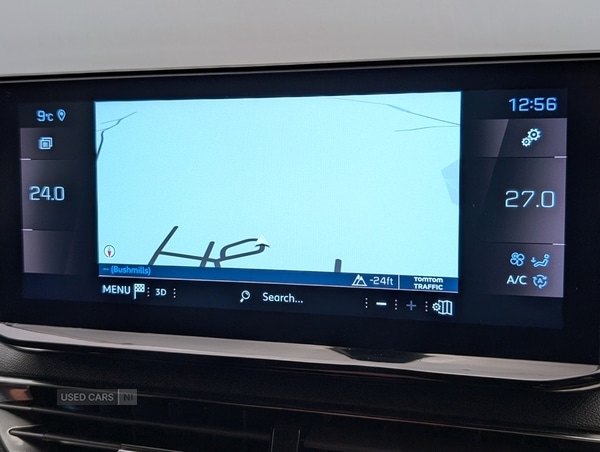 Used Peugeot 3008 2022 for sale - 77388075: Photo 21