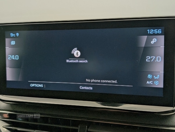 Used Peugeot 3008 2022 for sale - 77388075: Photo 23