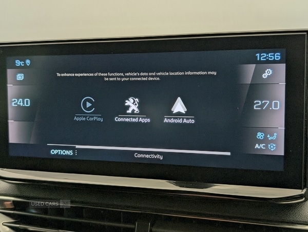 Used Peugeot 3008 2022 for sale - 77388075: Photo 24