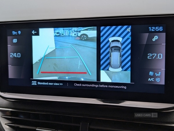 Used Peugeot 3008 2022 for sale - 77388075: Photo 25