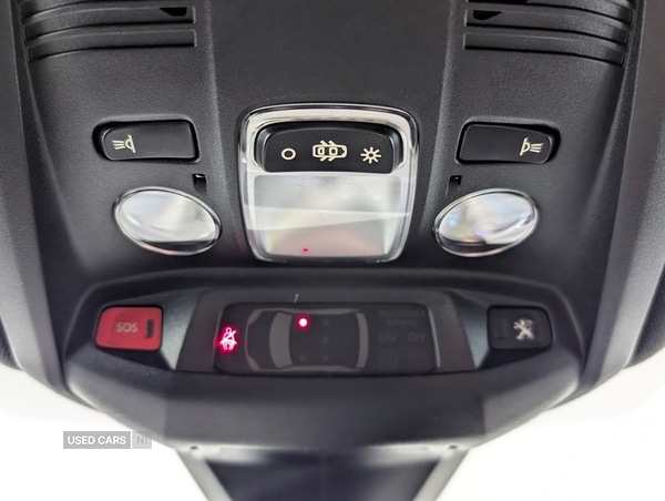 Used Peugeot 3008 2022 for sale - 77388075: Photo 27