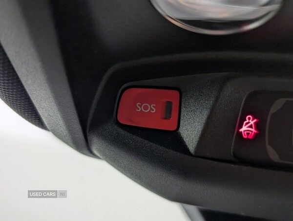 Used Peugeot 3008 2022 for sale - 77388075: Photo 28