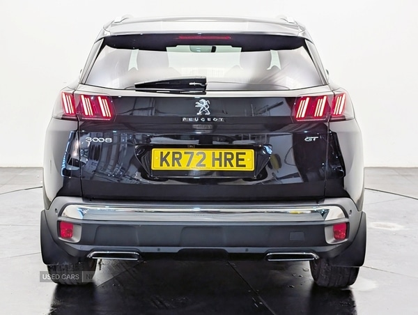 Used Peugeot 3008 2022 for sale - 77388075: Photo 29