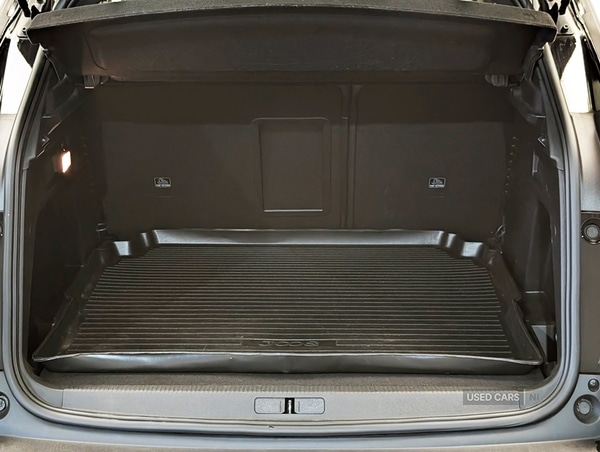 Used Peugeot 3008 2022 for sale - 77388075: Photo 30